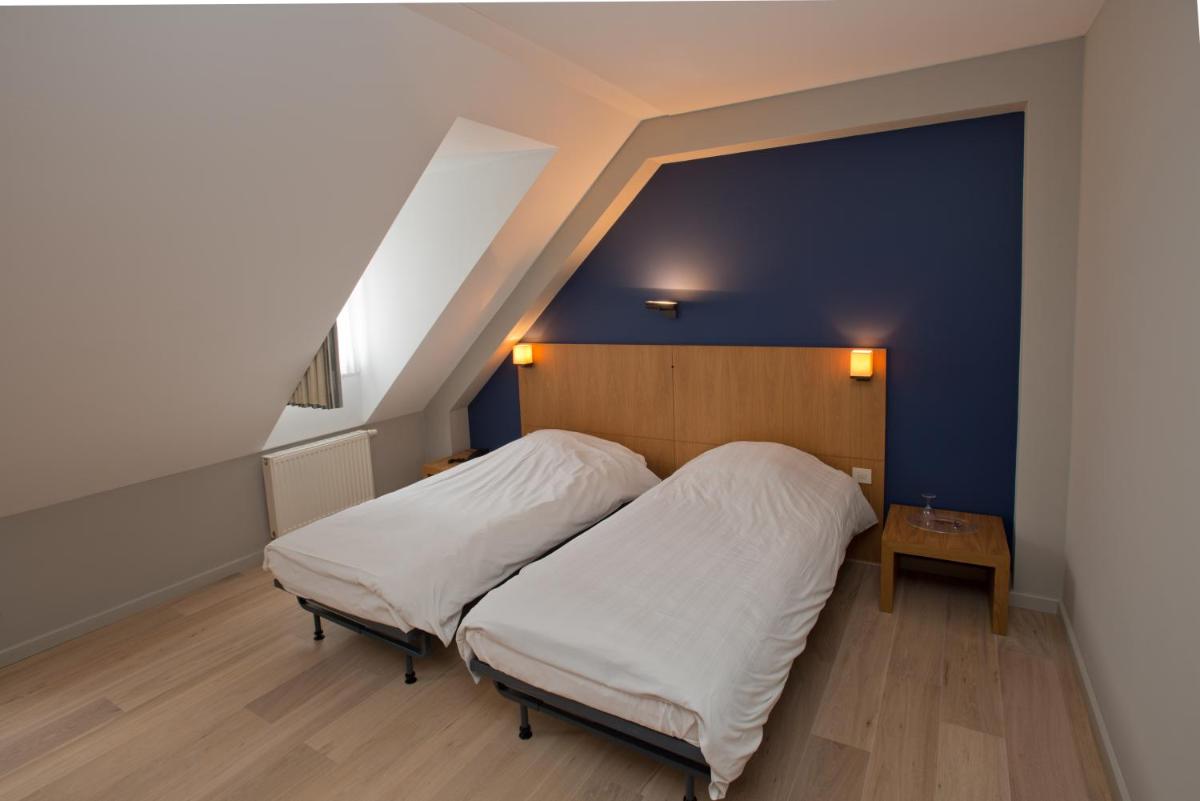 Suitetrails - Hotel De Zalm