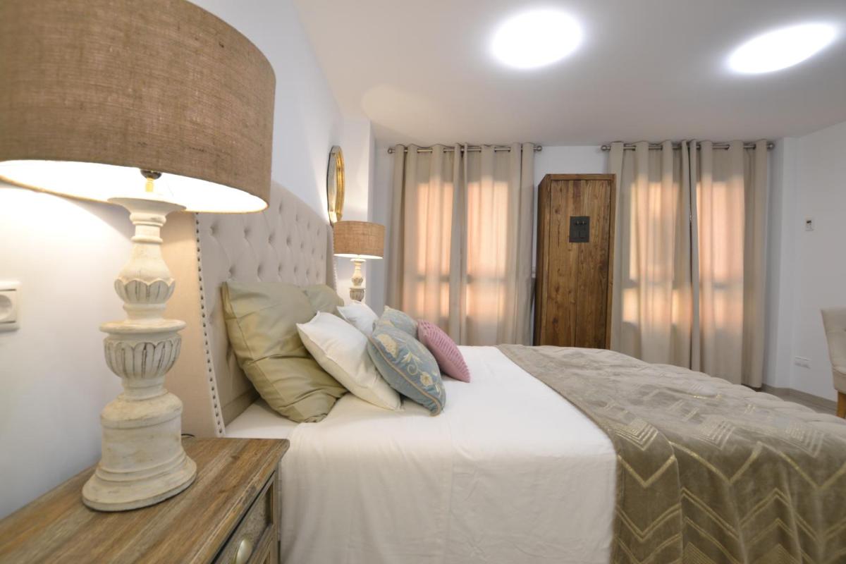 Cozy Studio Alicante - Housity