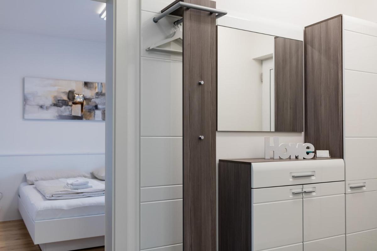 Suitetrails - Design-Apartments Graz