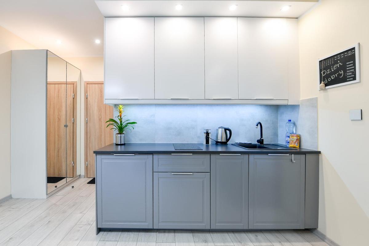 MOKO Apartment II - Housity