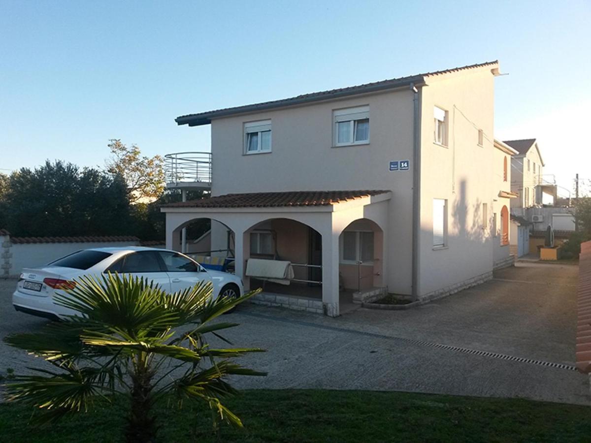 Apartman Turanj - Housity