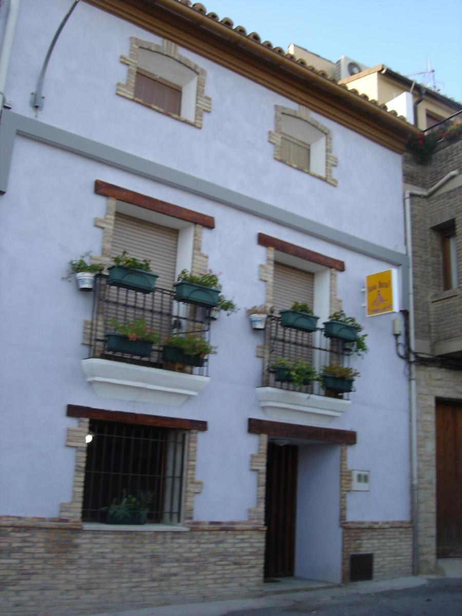 Agroturismo "La Bardena Blanca II" - Housity