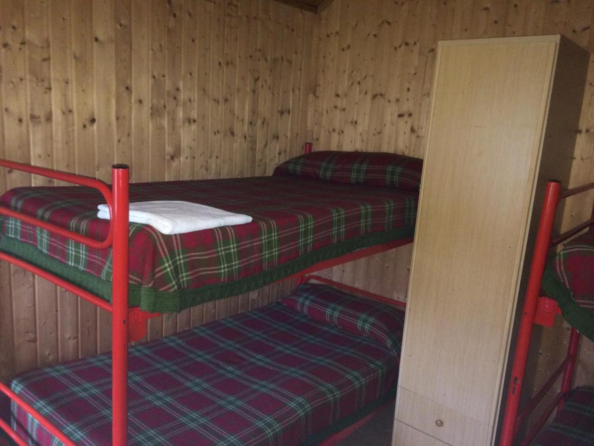 Camping Laciana Natura - Housity