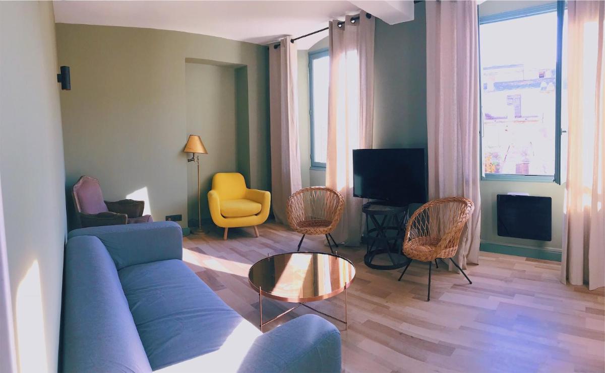 CASADELLA - Casa Vista Mare Citadelle - Housity