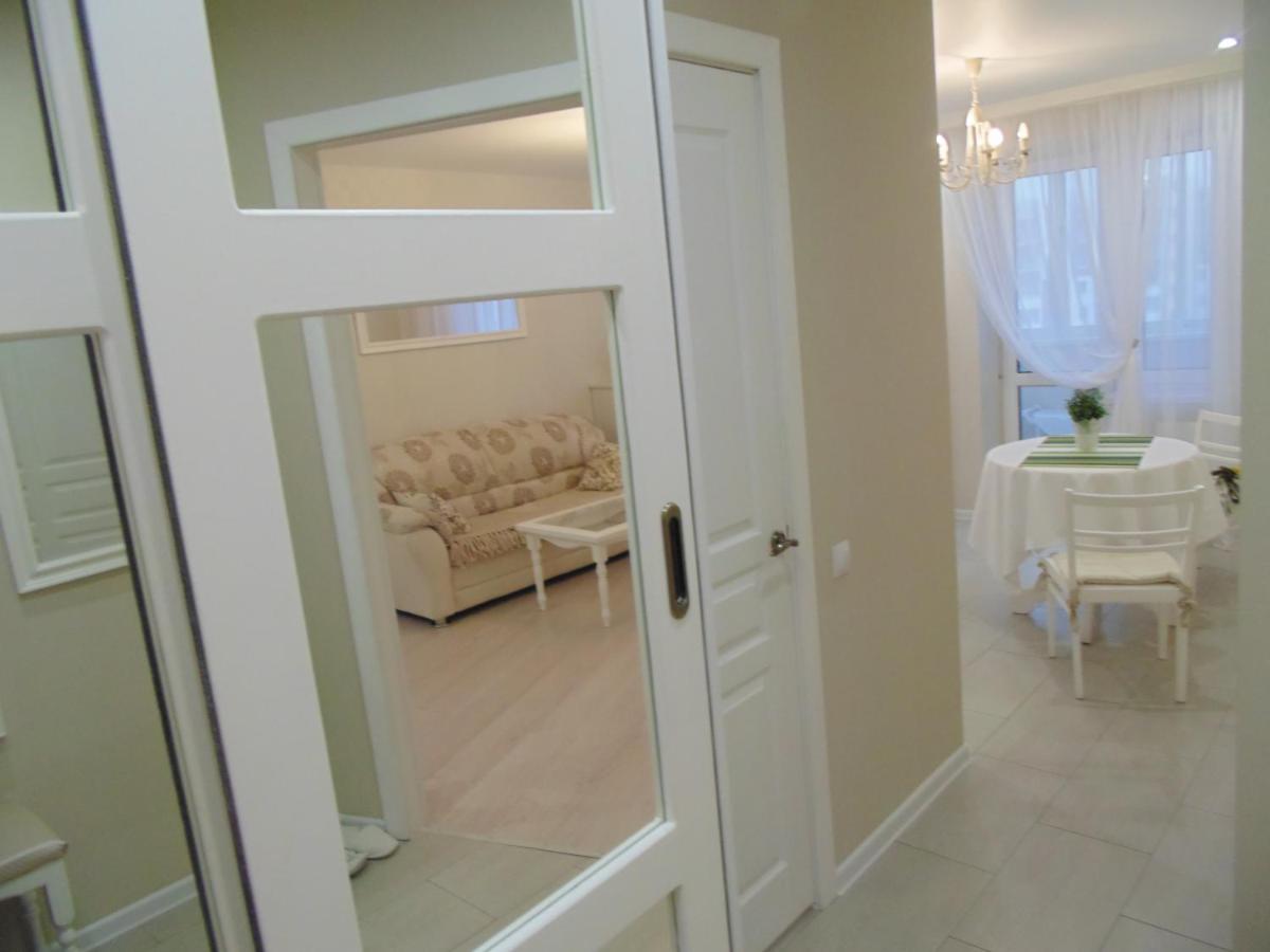 Apartment on Bogatyreva 27 - Housity