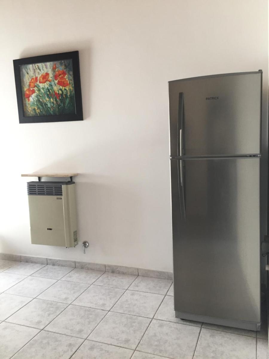 Apartamentos Irigoyen - Housity