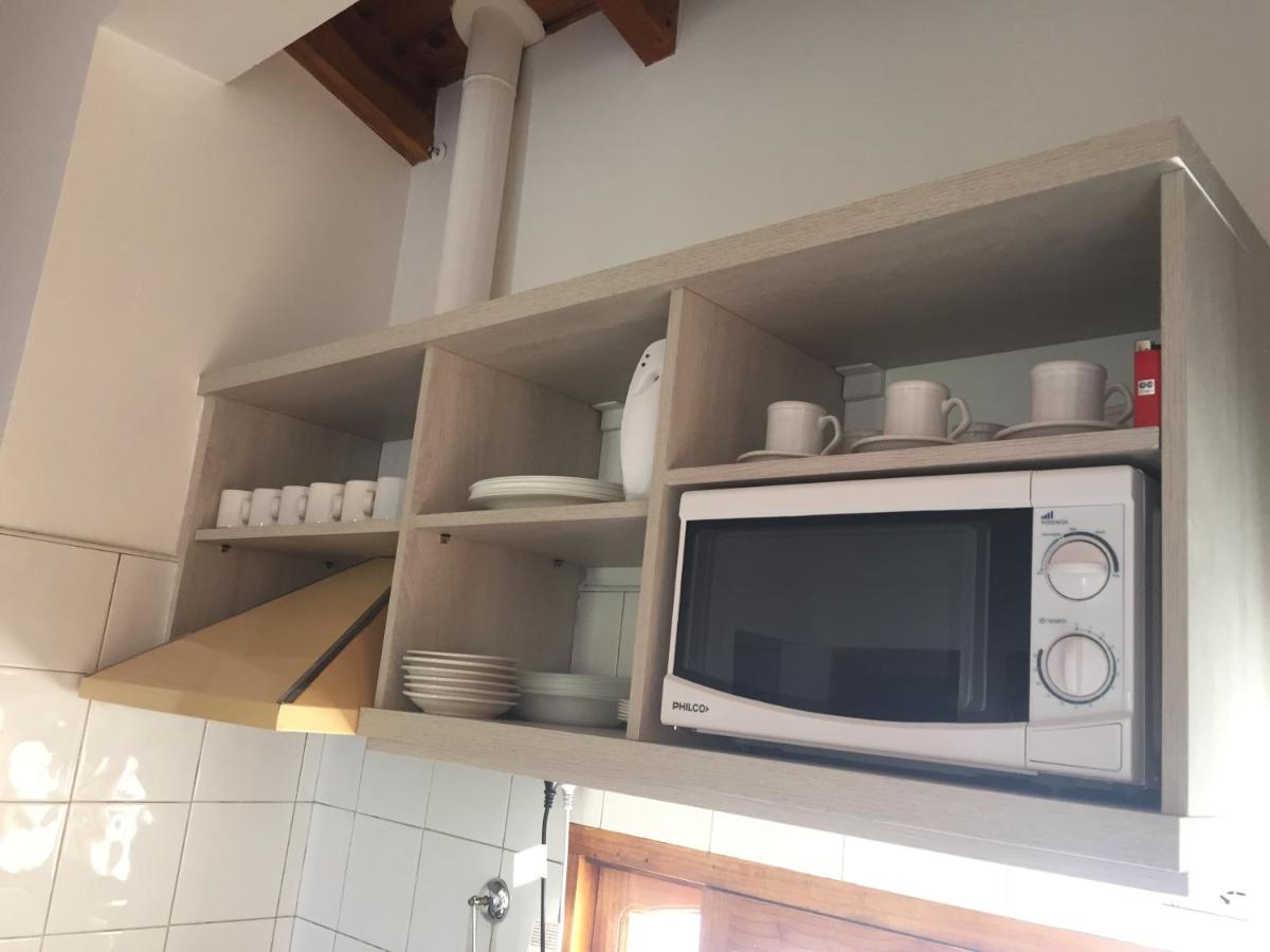 Apartamentos Irigoyen - Housity