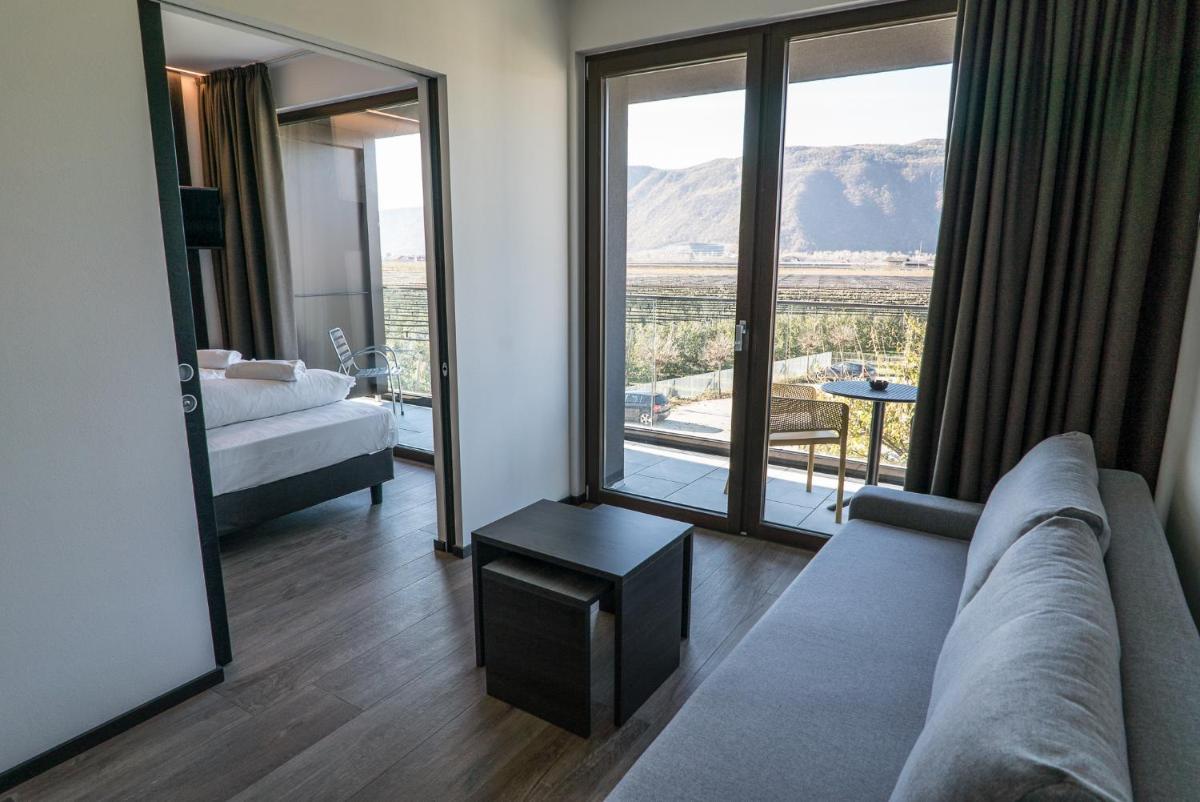 Hotel Raffl - Housity