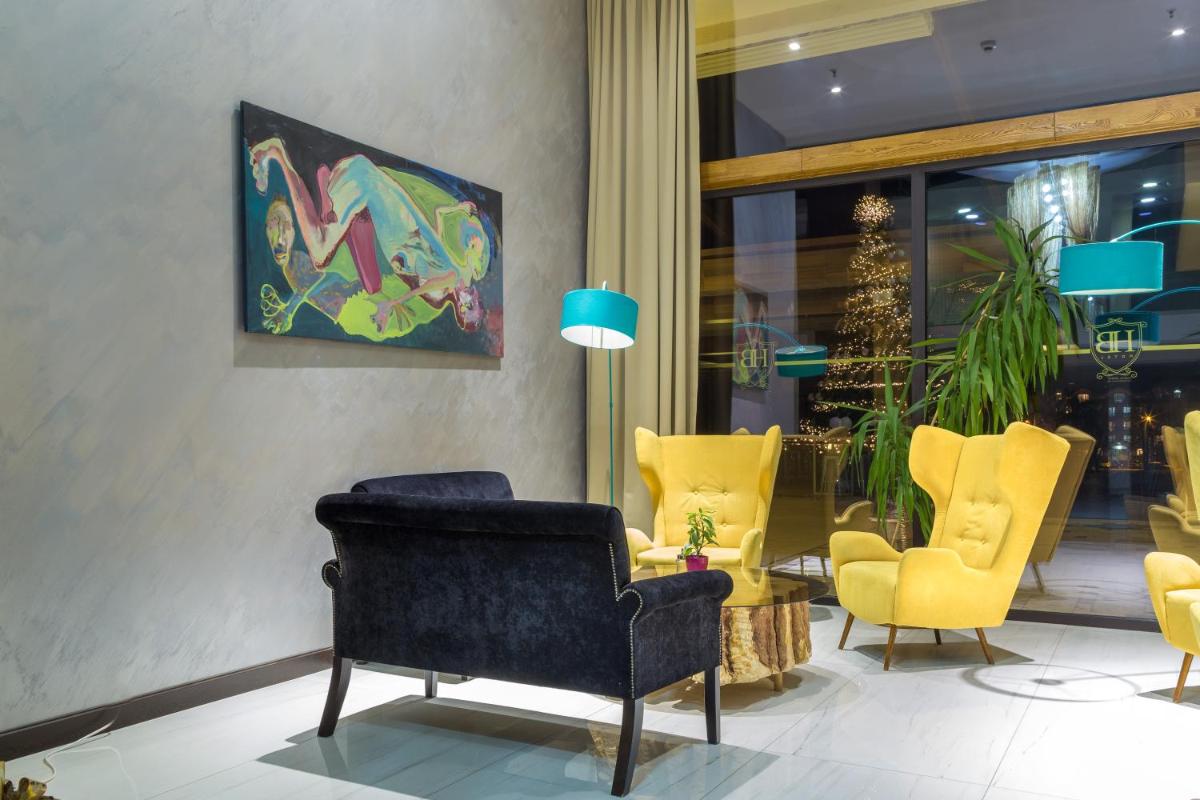 Hotel Berane - Housity