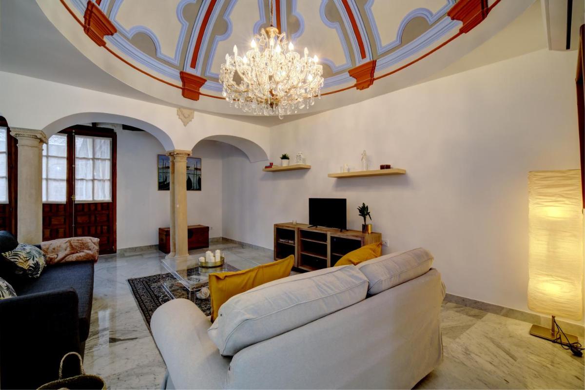 MUSEO B CASCO HISTORICO - Housity