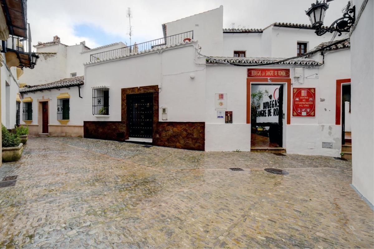 MUSEO B CASCO HISTORICO - Housity