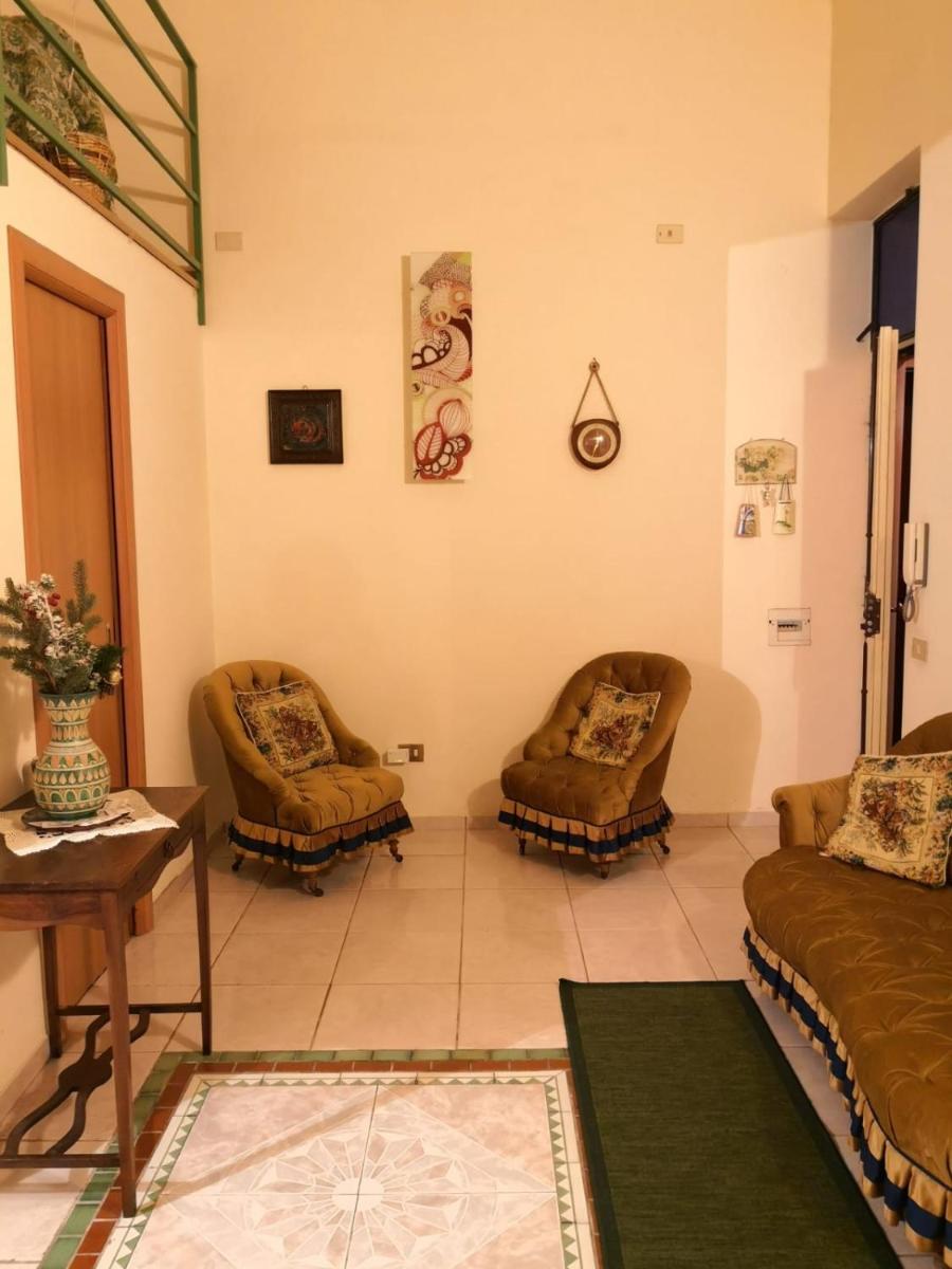 B&B Il Nespolo - Housity