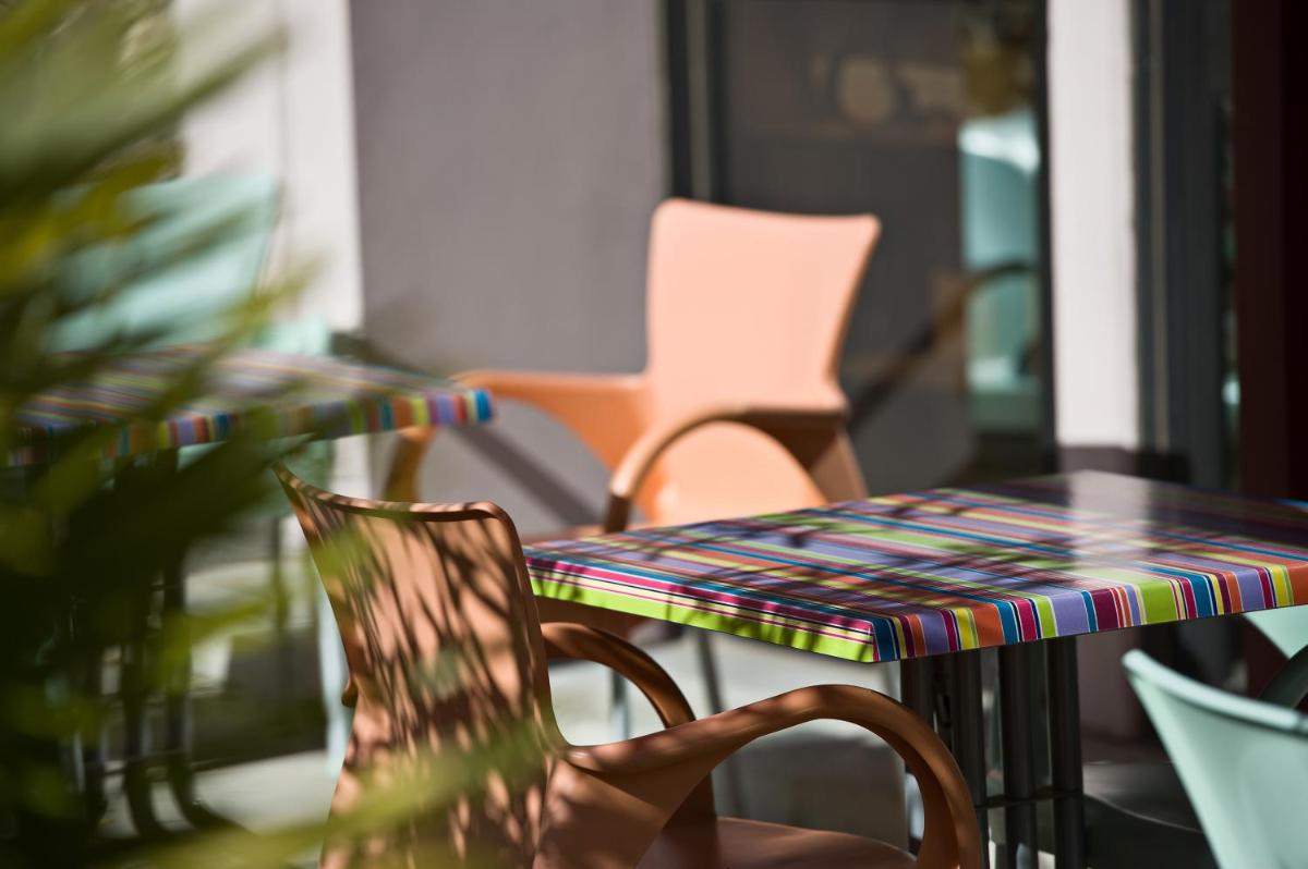 Suitetrails - The Originals Boutique, Hôtel Montélimar