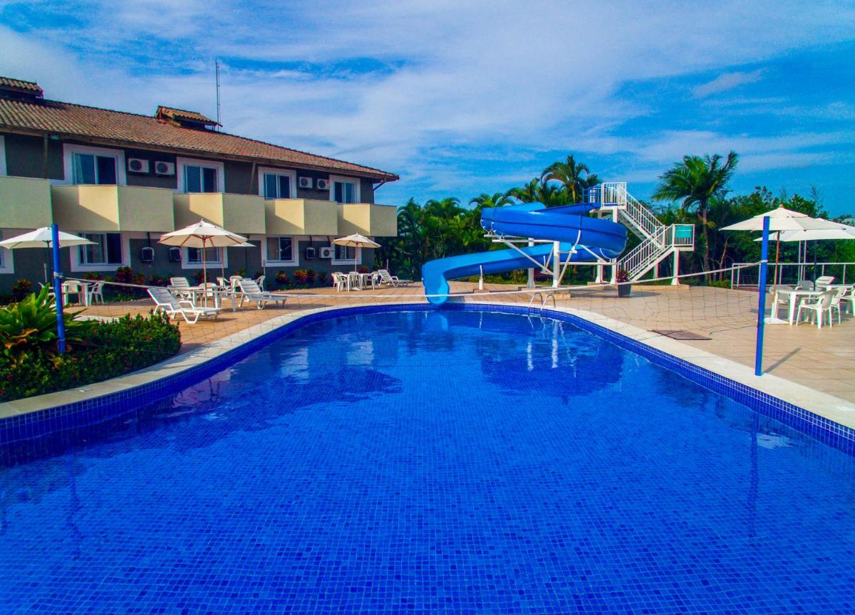 Camboa Hotel Paranaguá - Housity