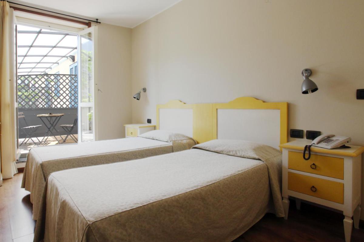 Hotel Risi - Housity