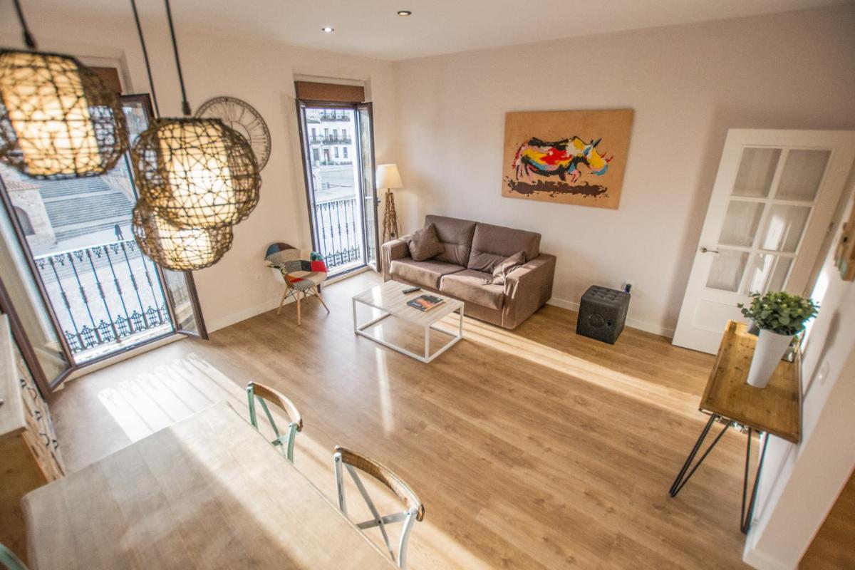 Apartamento Plaza Mayor Cáceres - Housity