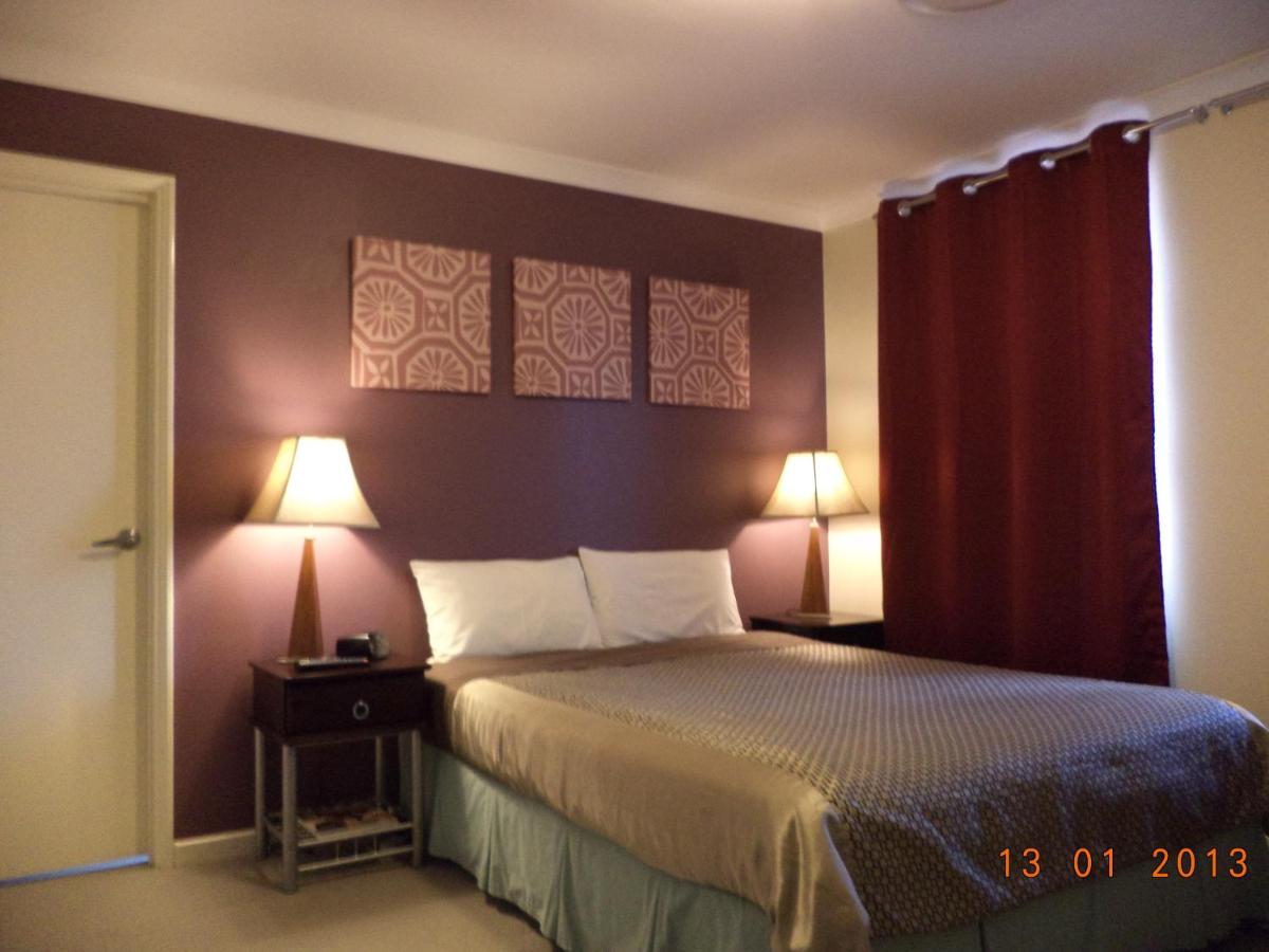 Arcadian Bed & Breakfast - Housity