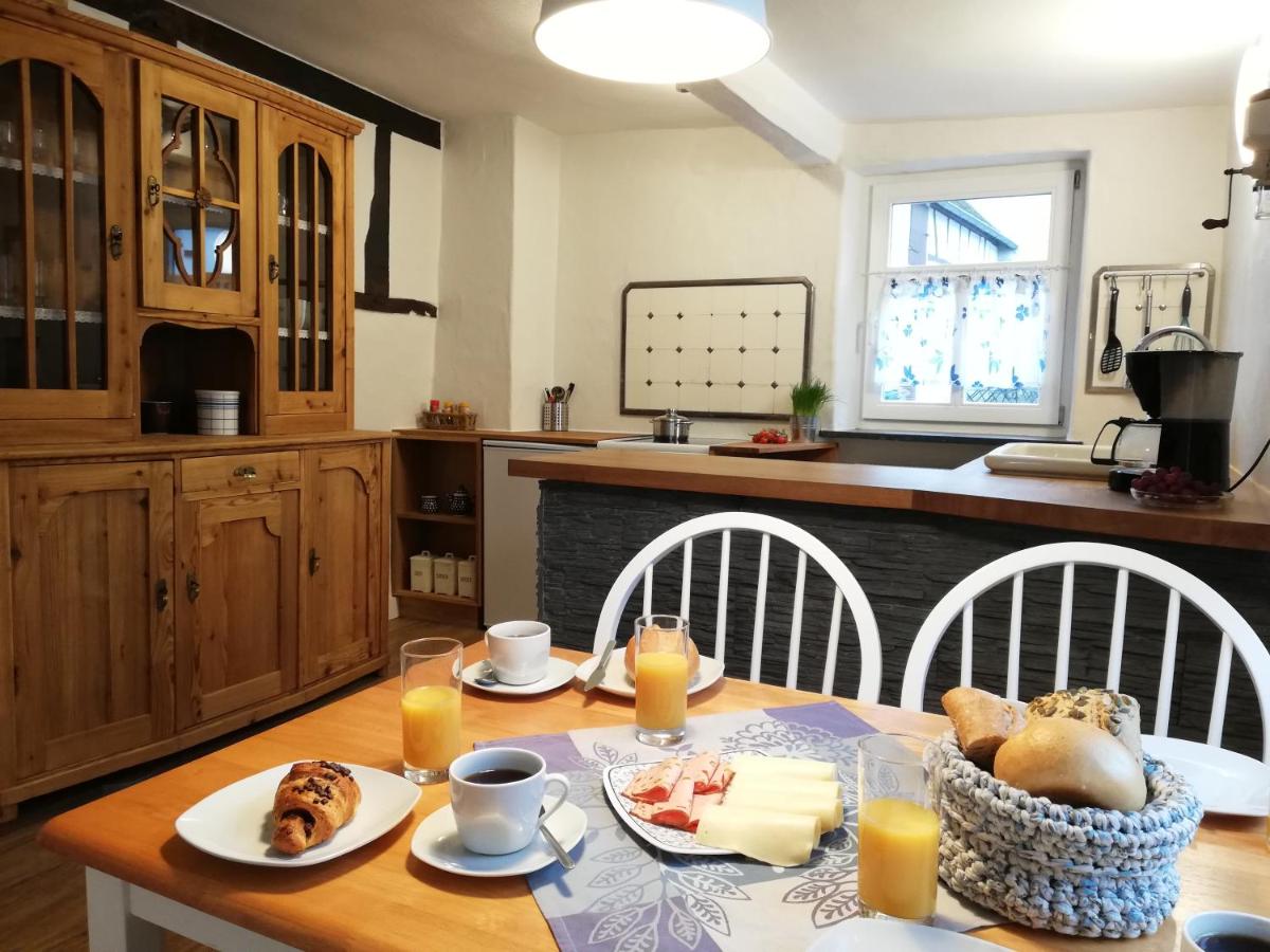 Ferienhaus Sosberg - Housity