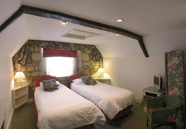 Bath Place Hotel - Housity