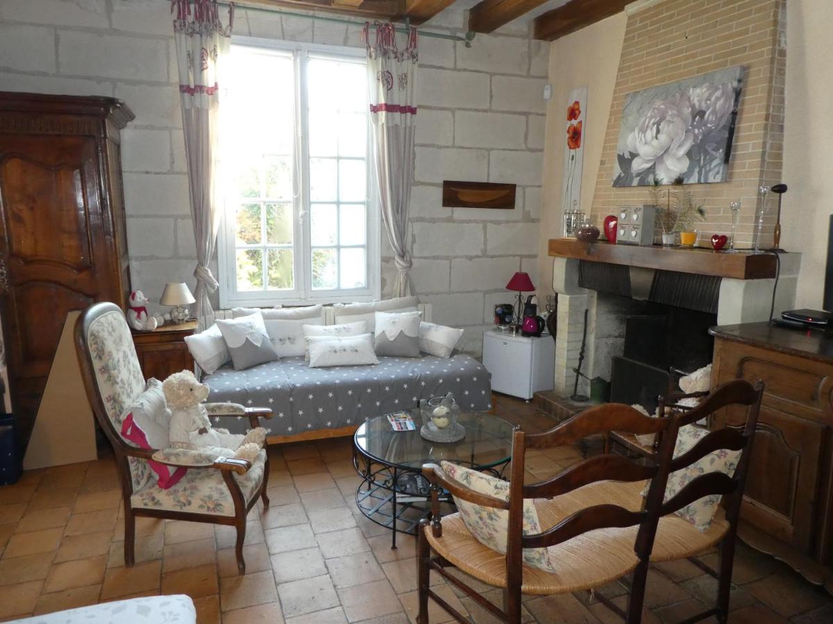 Le Chat Courant - Housity