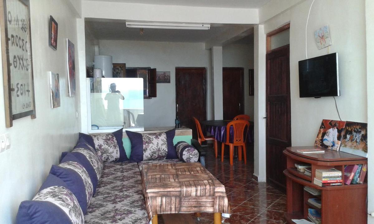 Suitetrails - Beautifull Apartment with nice view