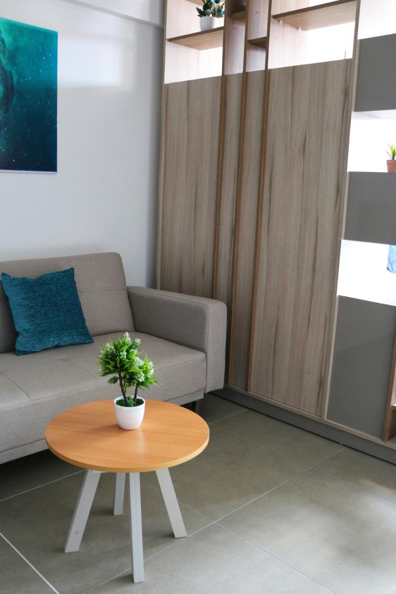 Studio NANO 2D by INN - Housity