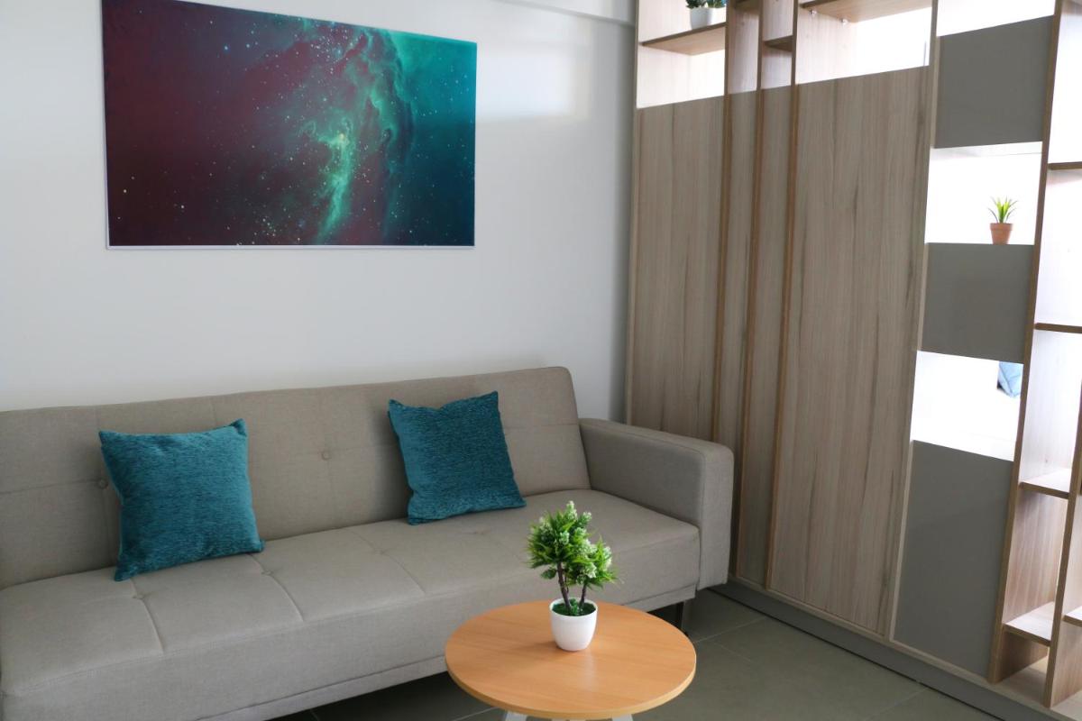Studio NANO 2D by INN - Housity