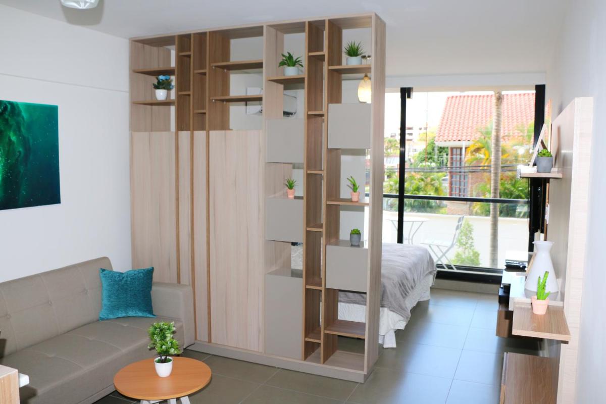 Studio NANO 2D by INN - Housity