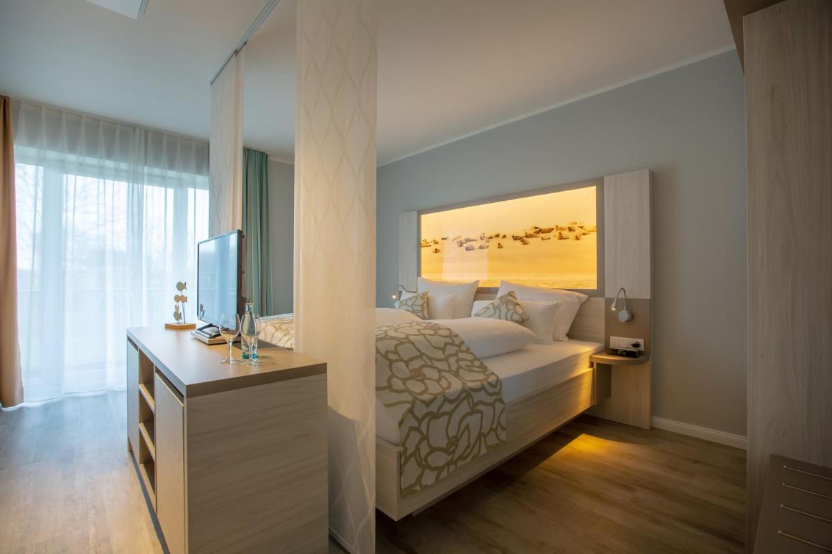 Nordsee Lodge - Housity