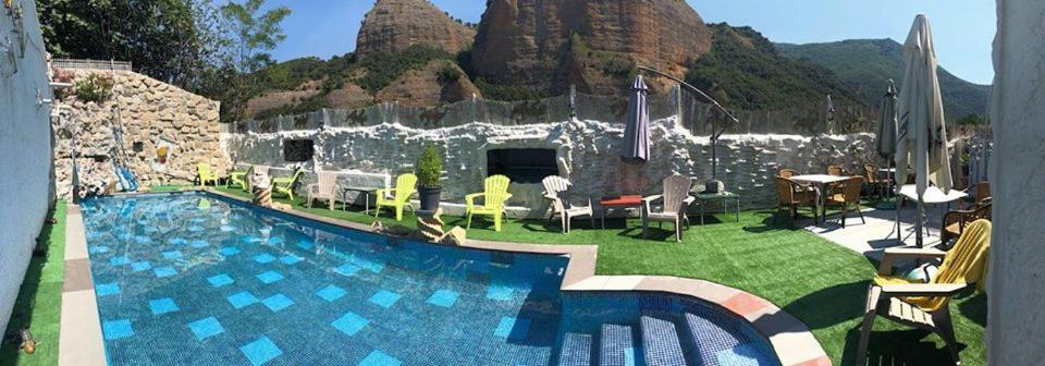 Anahuaska Art - Suites Temáticas - Housity