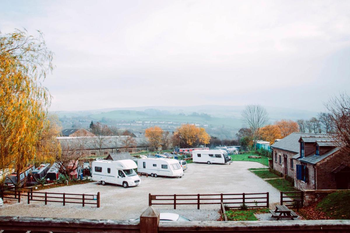 The Bike Shed - Housity