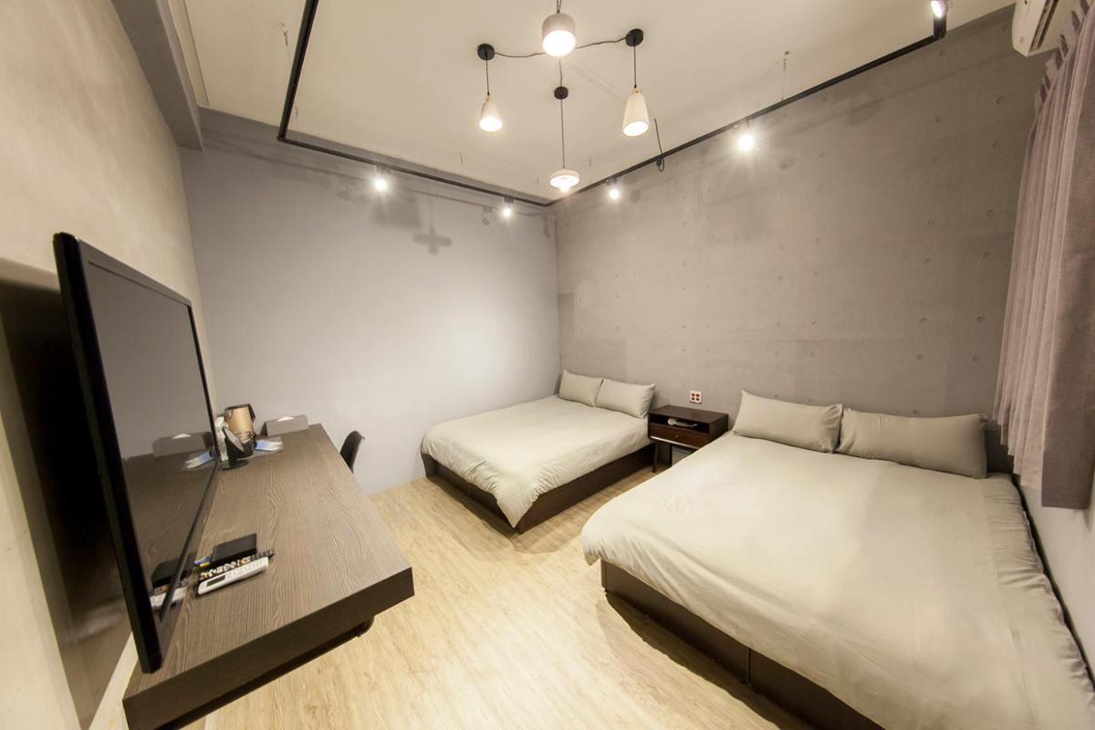Slow Inn - Housity