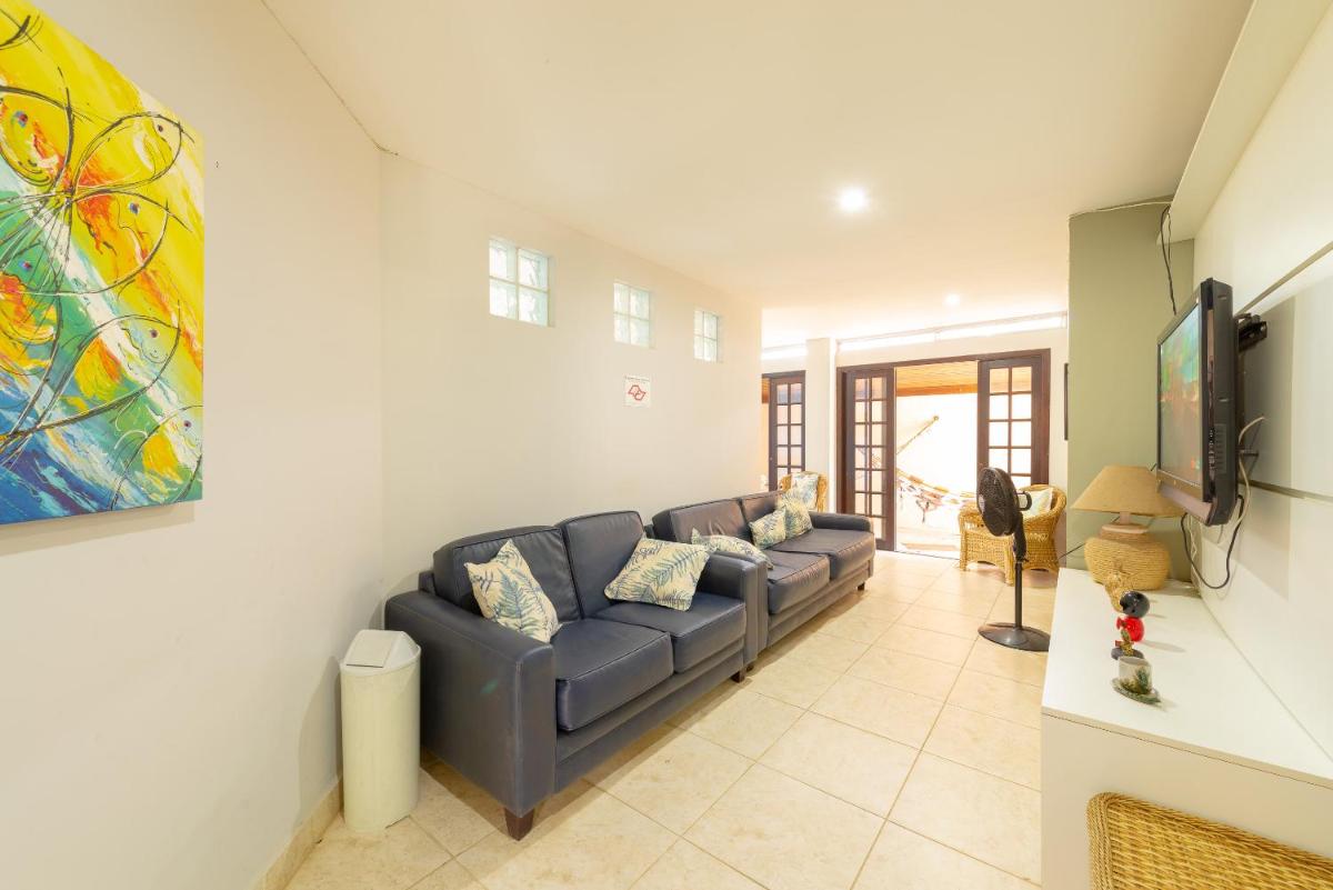 Chalés Four Seasons - Housity