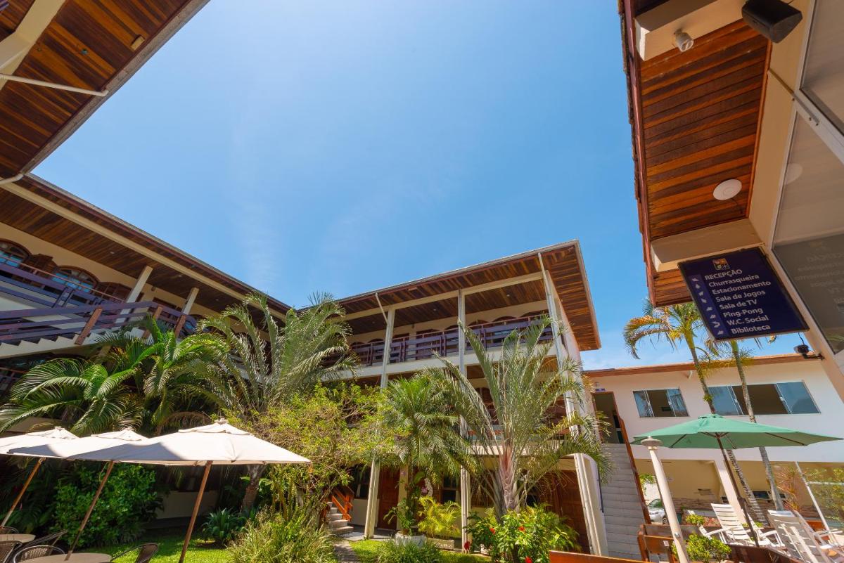 Chalés Four Seasons - Housity