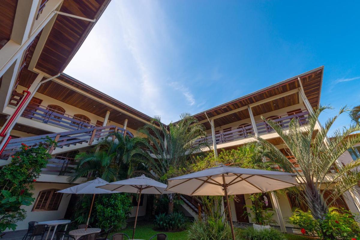 Chalés Four Seasons - Housity