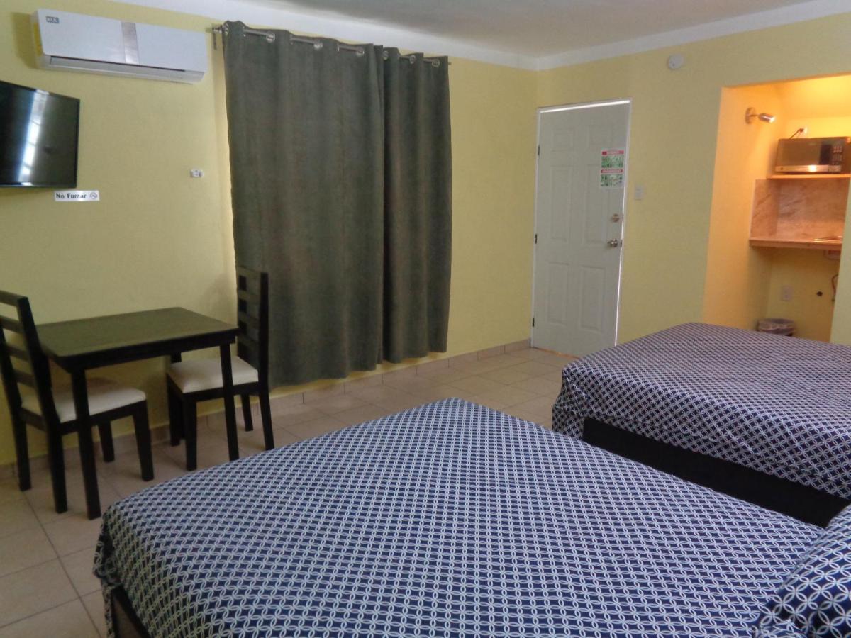 Hotel Panama 510 - Housity