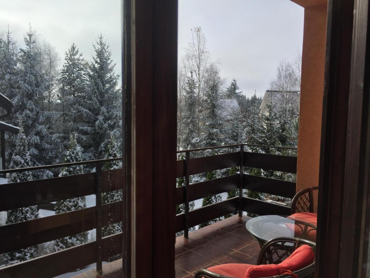 Apartments Dobra Vila - Housity