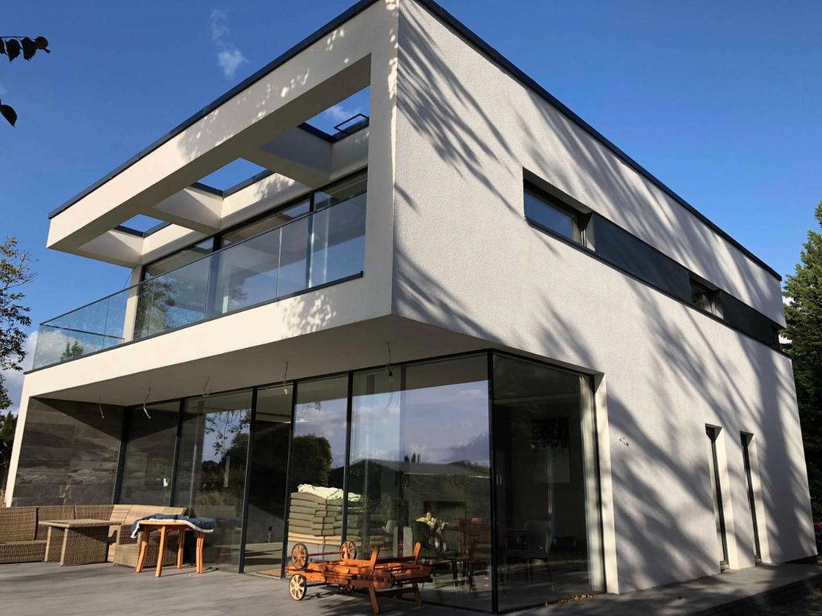 Suitetrails - Exklusive Seevilla Berlin direkt am Zeuthener See