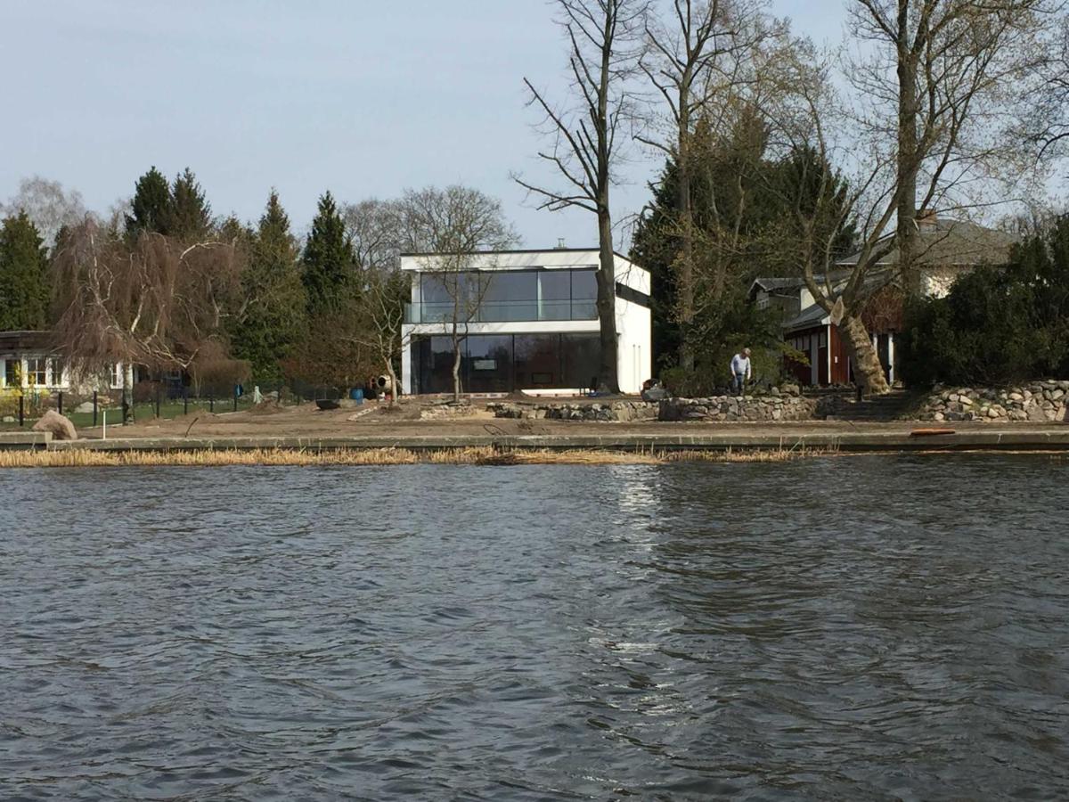 Suitetrails - Exklusive Seevilla Berlin direkt am Zeuthener See