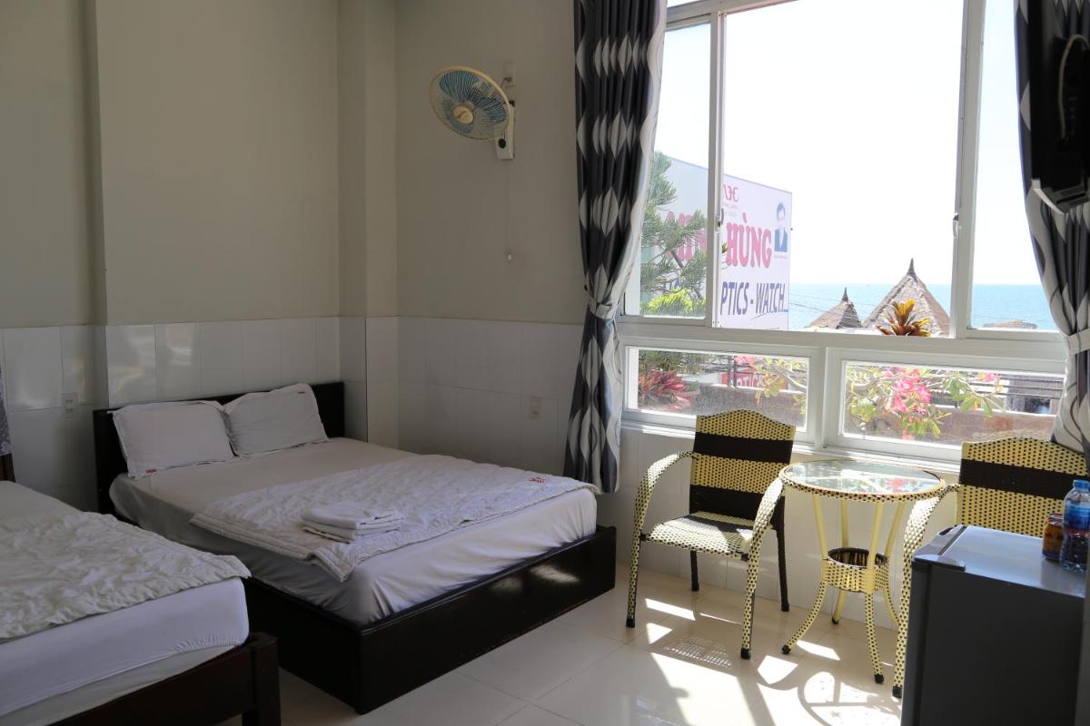 Minh Hung Hotel - Housity