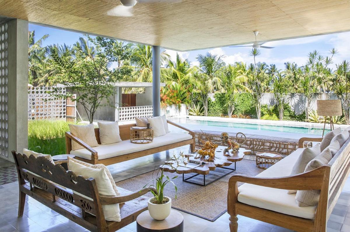 Villa Casabama - Housity