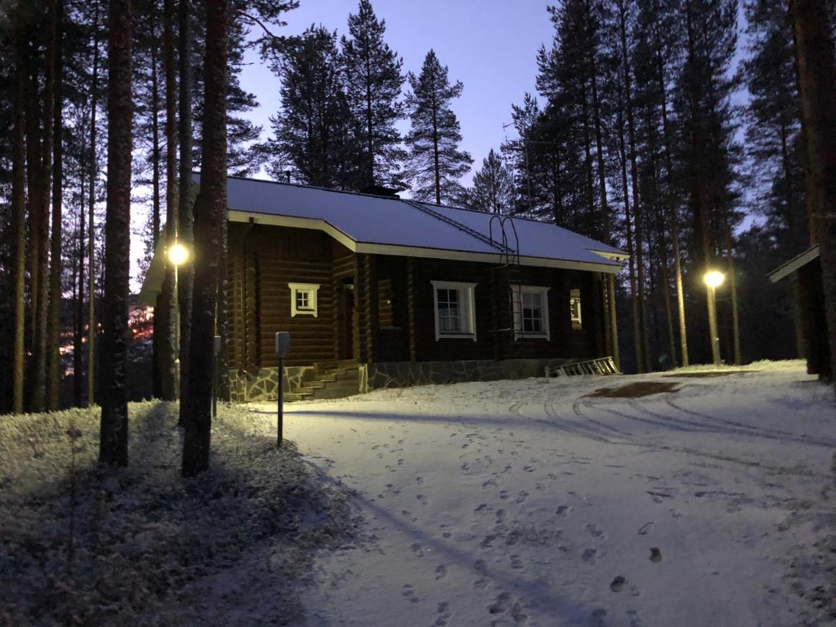 Chalet Suomukka - Housity