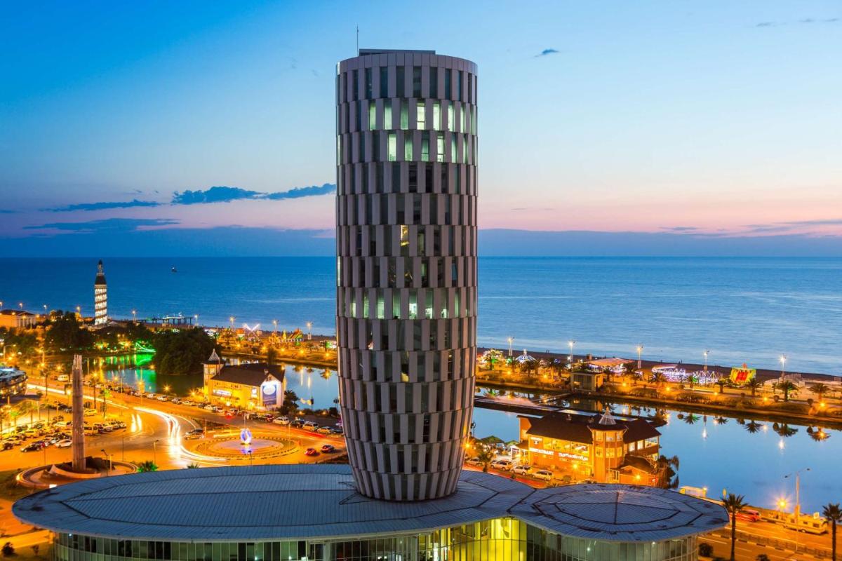 Best Western Premier Batumi - Housity