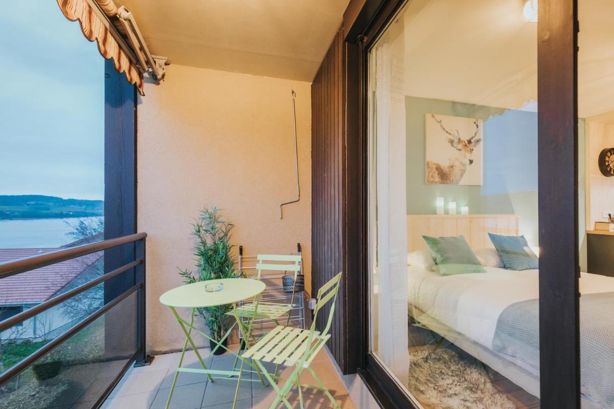 Le Charme des 2 Lacs - Housity