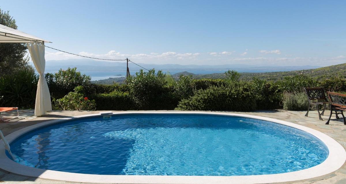 Villa Heavens Knights with private pool - Housity