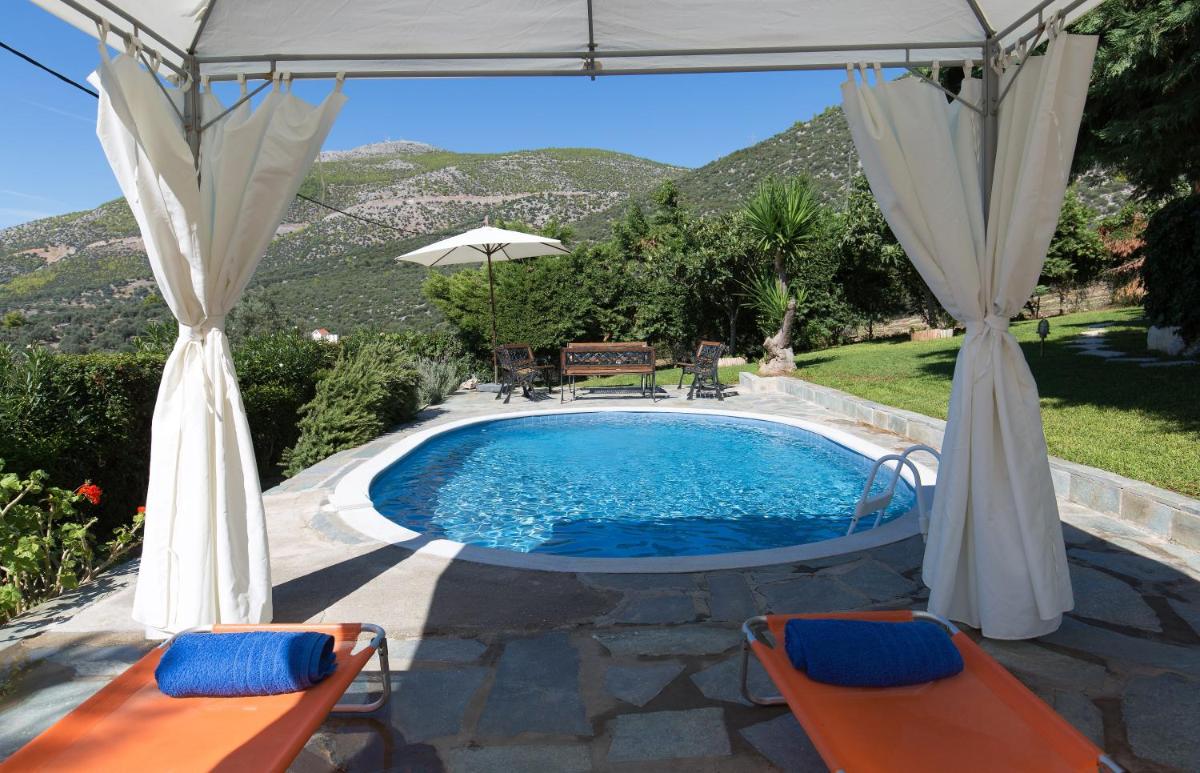 Villa Heavens Knights with private pool - Housity