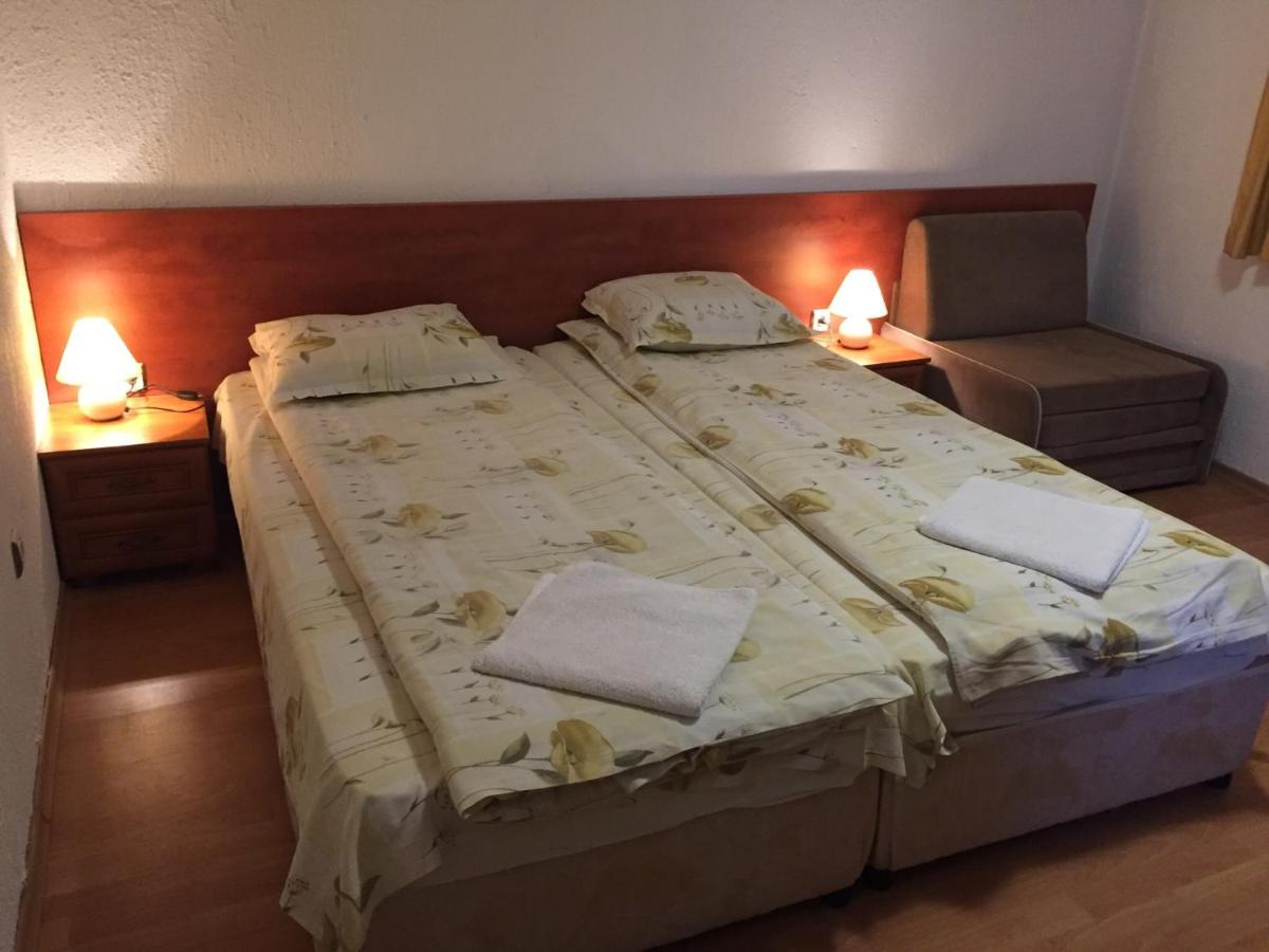 Guest Rooms Vachin - Housity