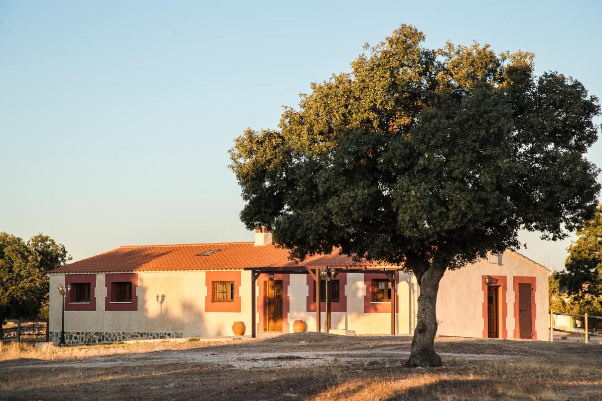 Dehesa de Montealto - Housity