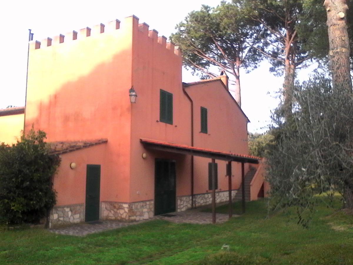 Agriturismo La Torretta - Housity
