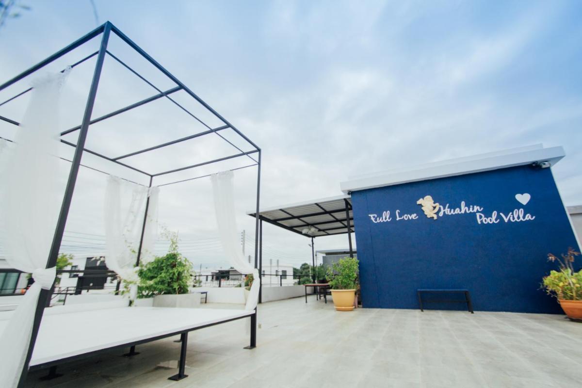 FullLove HuaHin PoolVilla - Housity